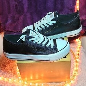 Rock and Candy shoes